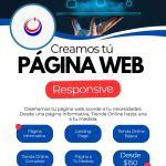 Diseño de Página Web