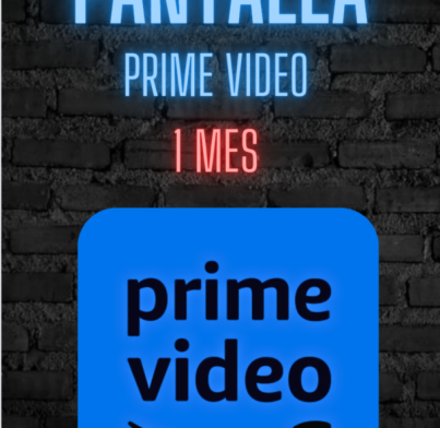 Primevideopantalla