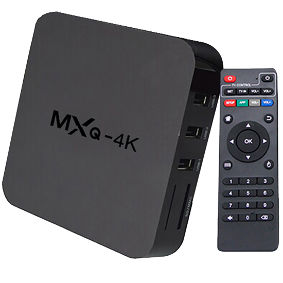 tvbox