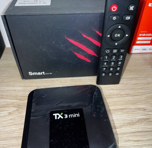 tx3 mini