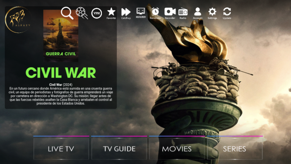 Creación de Apk para IPTV - Imagen 2
